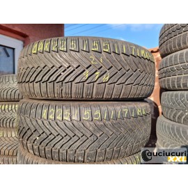 Michelin Alpin6  225/55/17 Iarna